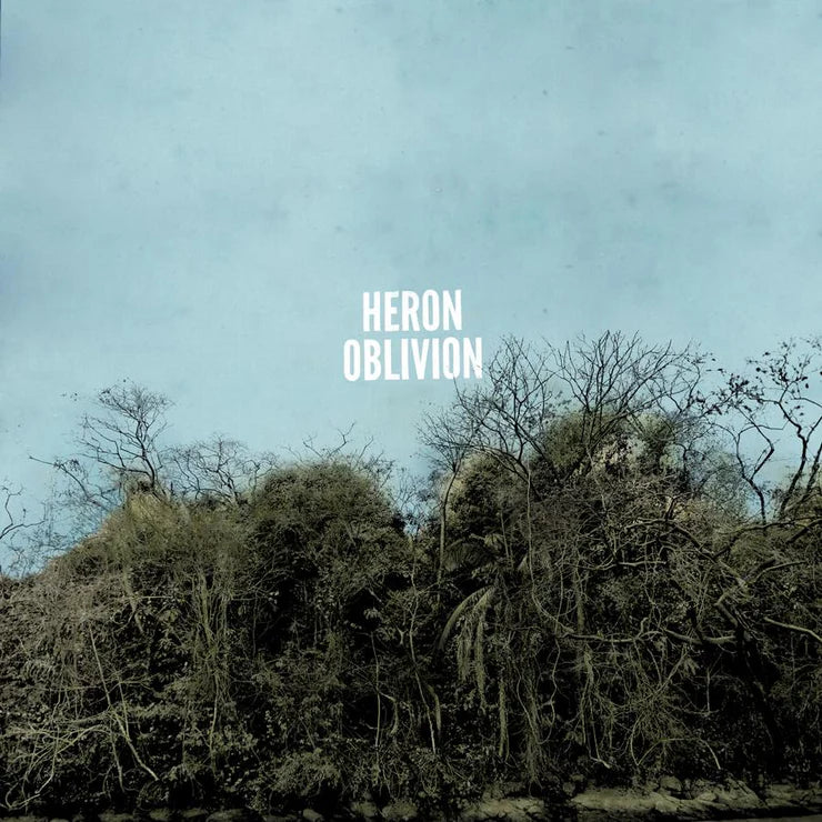 Heron Oblivion 'Heron Oblivion'