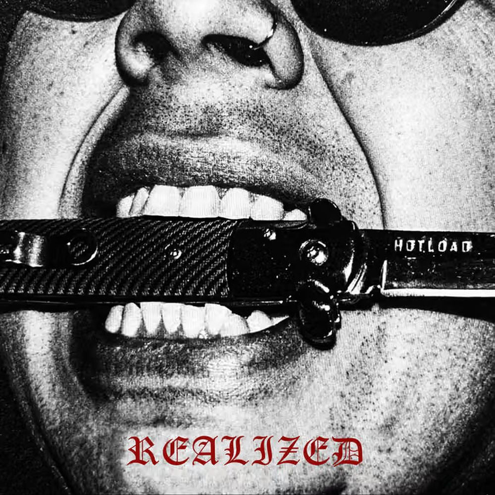 Hot Load 'Realized'
