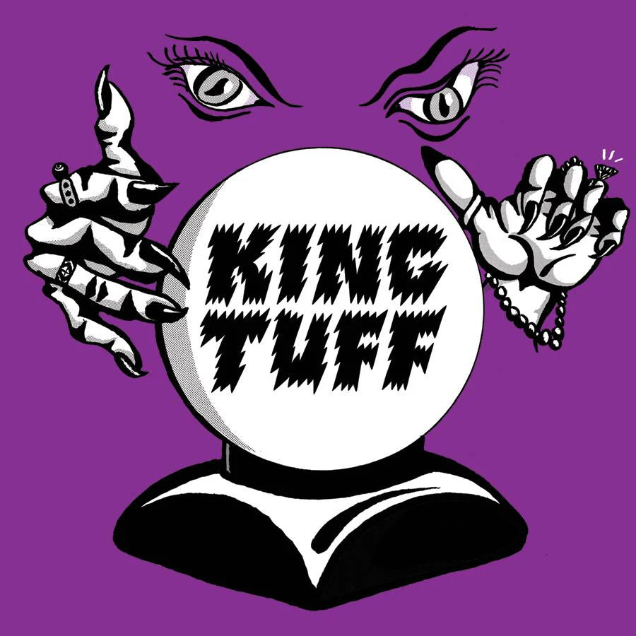 King Tuff 'Black Moon Spell'