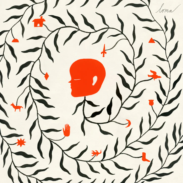 Loma 'How Will I Live Without A Body?'
