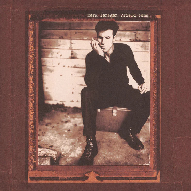 Mark Lanegan 'Field Songs' - Cargo Records UK