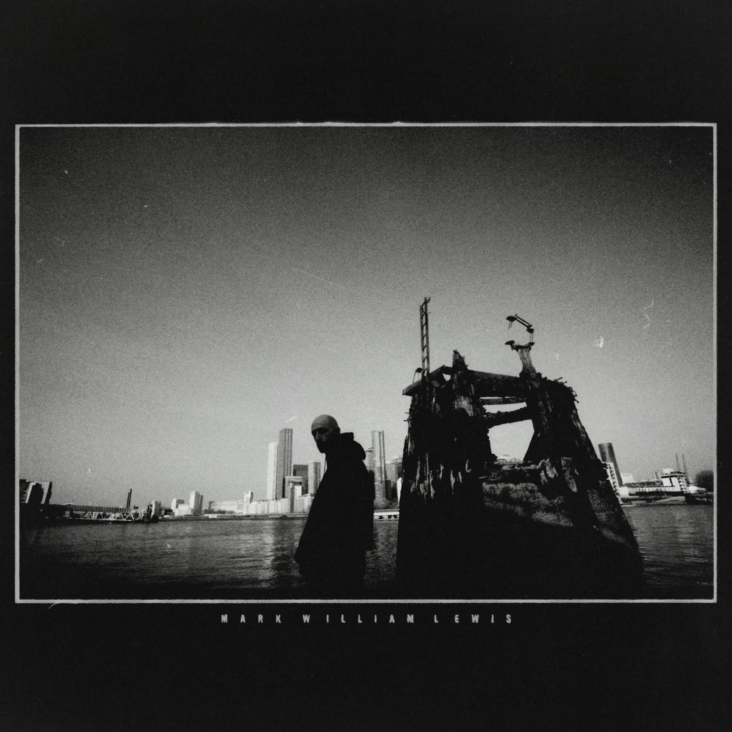 Mark William Lewis 'Mark William Lewis'