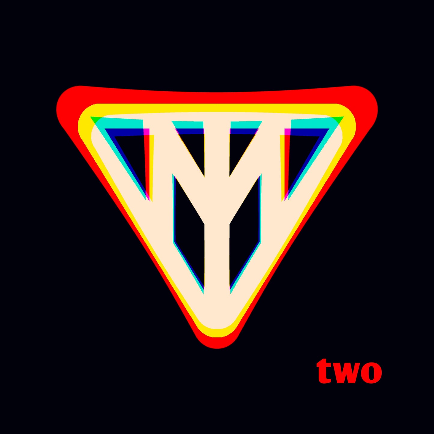 Moontwin 'Two'