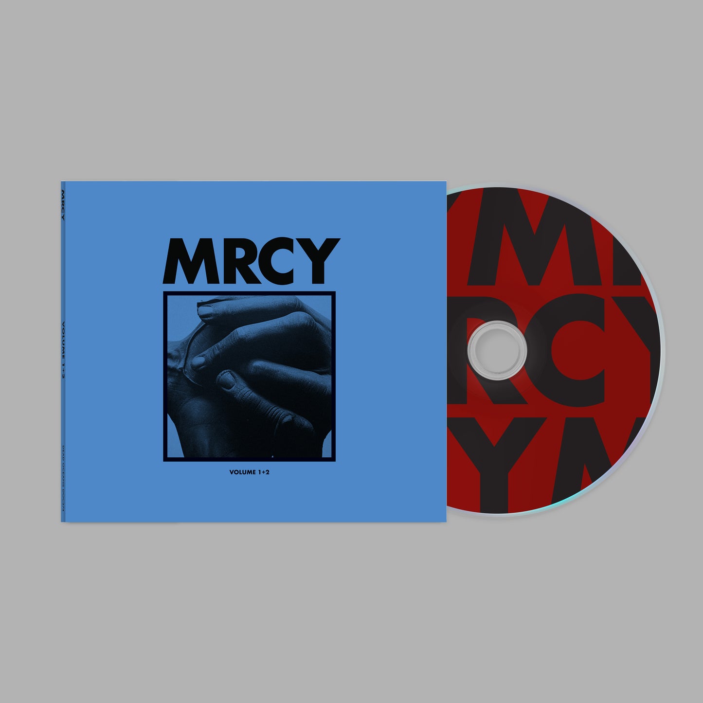 MRCY 'Volume 2'