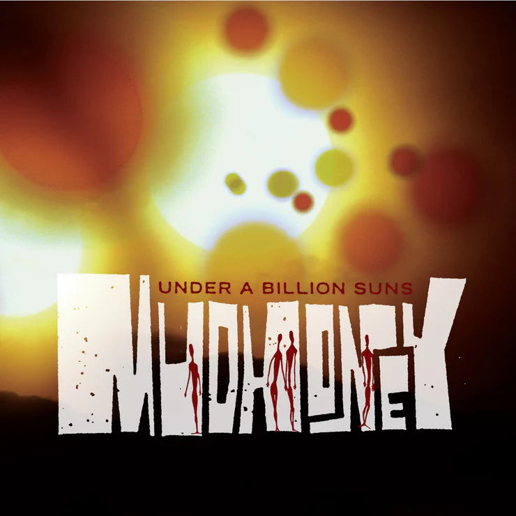 Mudhoney 'Under A Billion Suns'