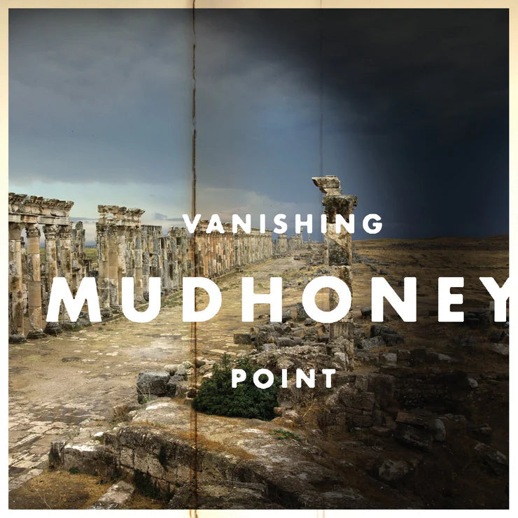 Mudhoney 'Vanishing Point'