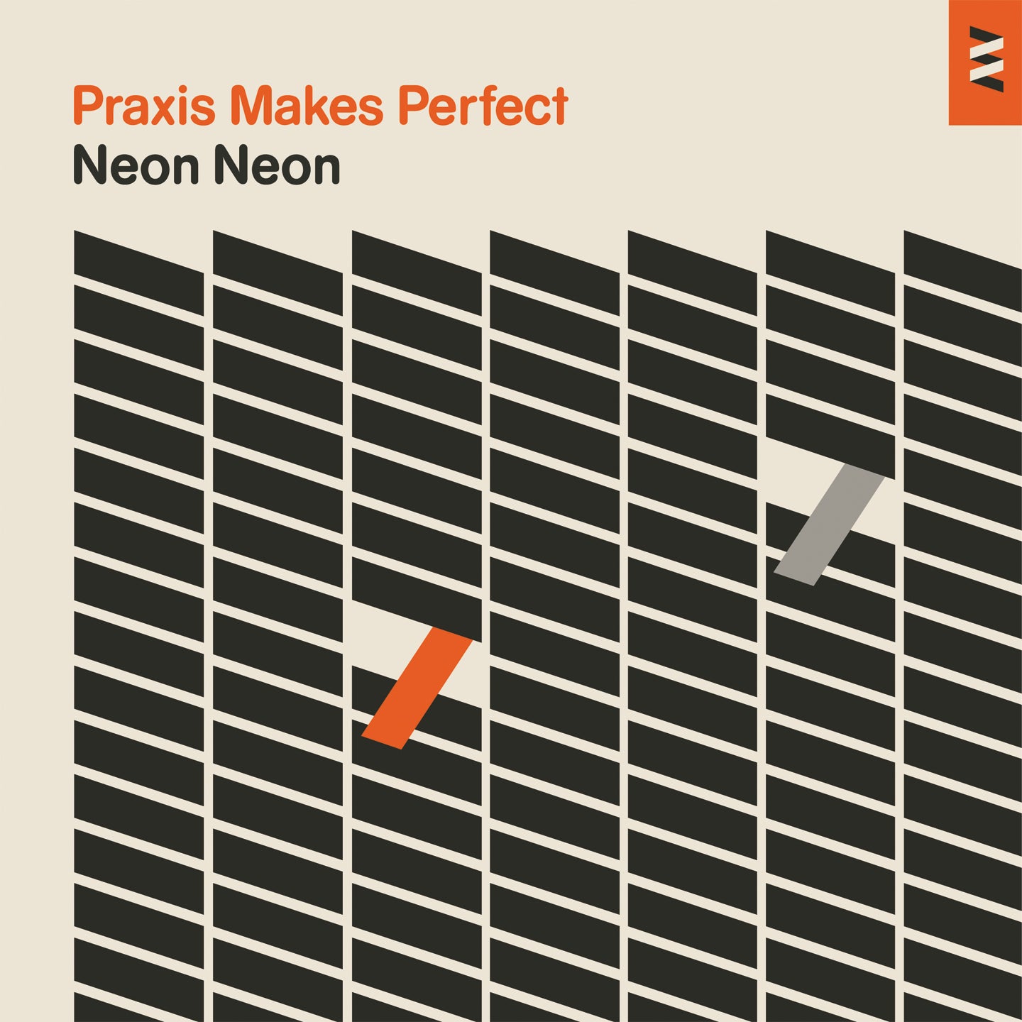 Neon Neon 'Praxis Makes Perfect'