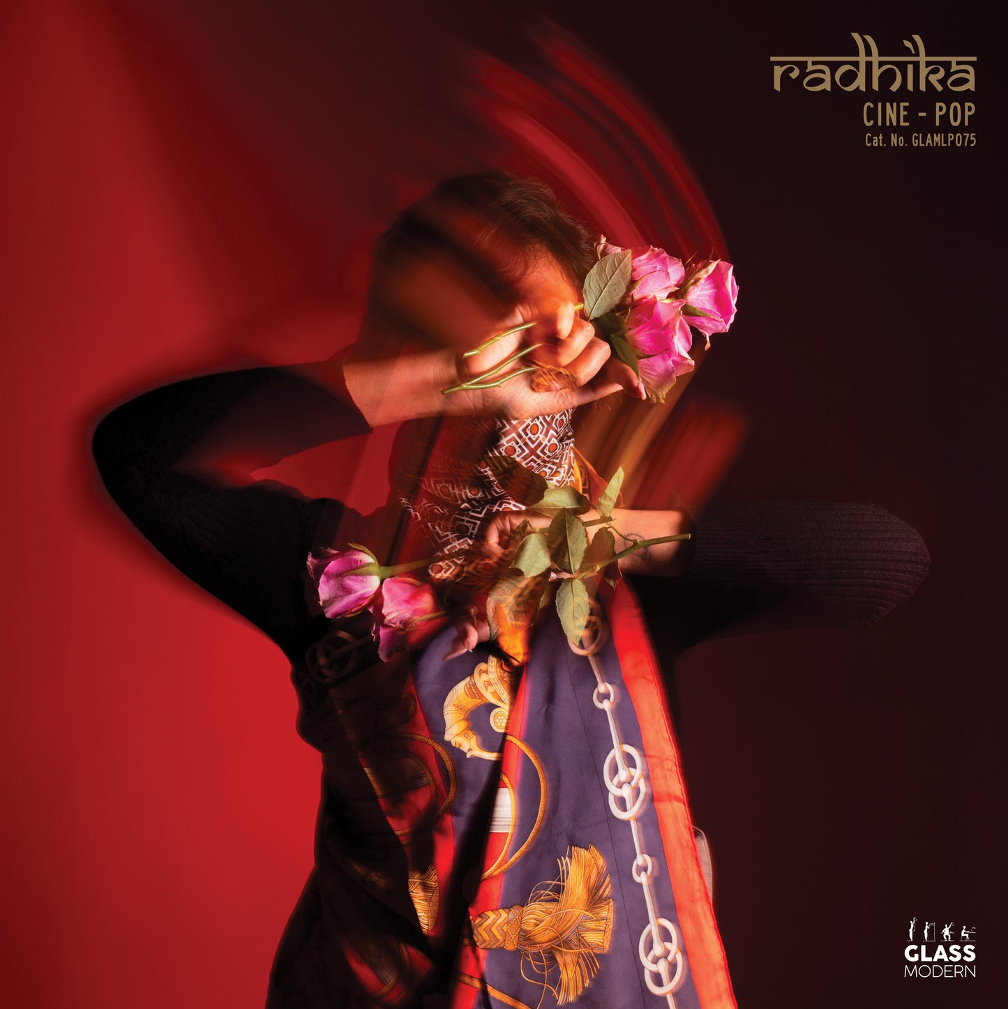 Radhika 'Cine-Pop'