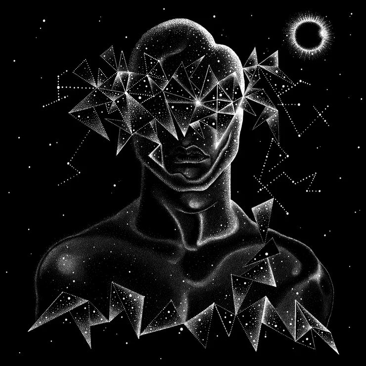 Shabazz Palaces 'Quazarz: Born On A Gangster Star'