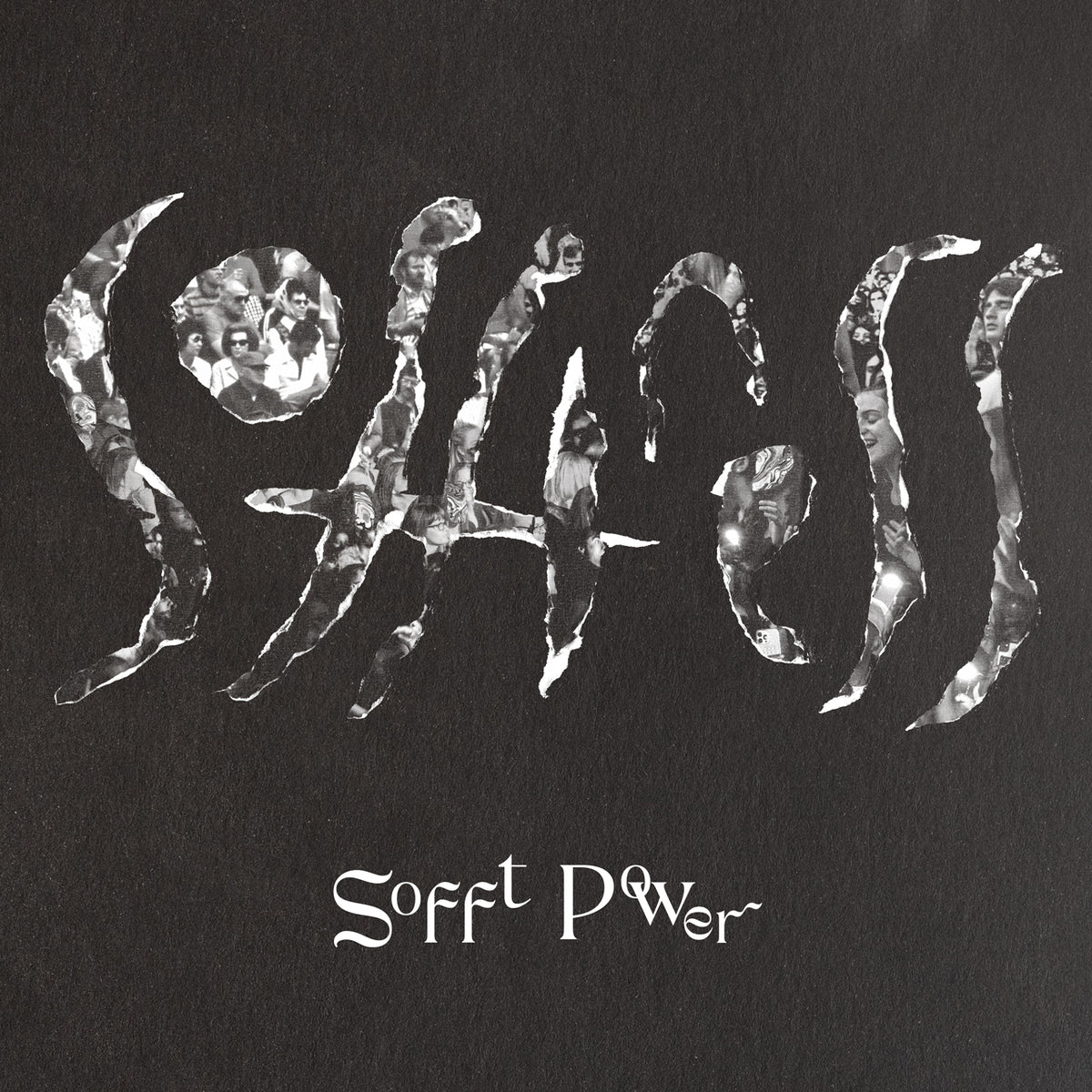 Sofftness 'Sofft Power'