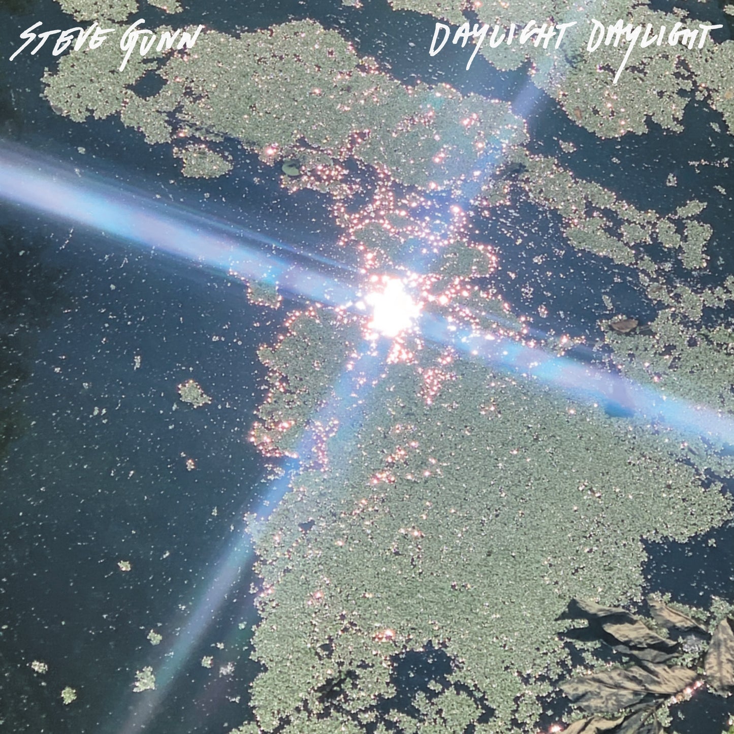 Steve Gunn 'Daylight Daylight'
