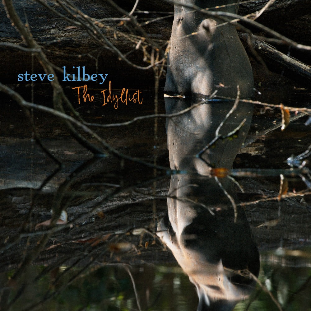 Steve Kilbey 'The Idyllist'