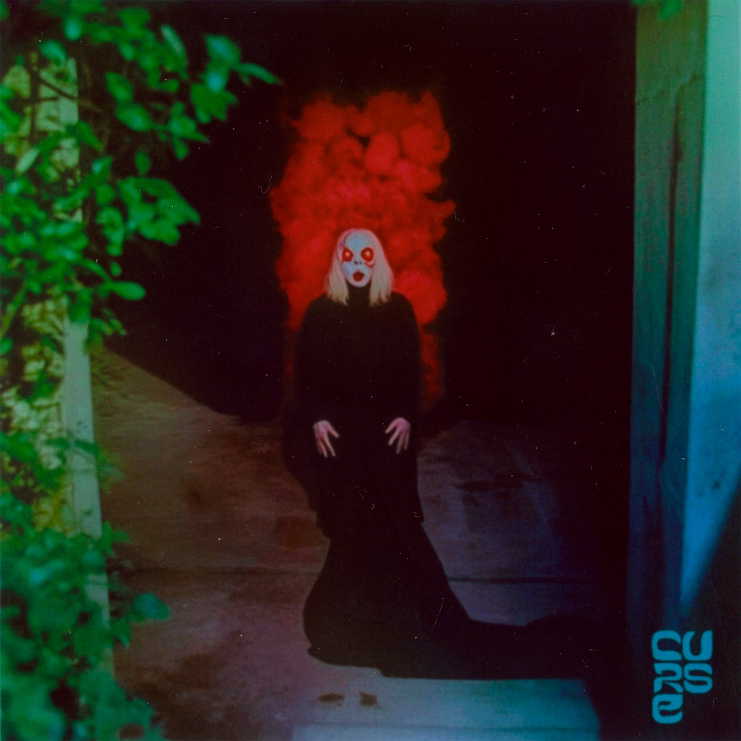 Unknown Mortal Orchestra 'CURSE'