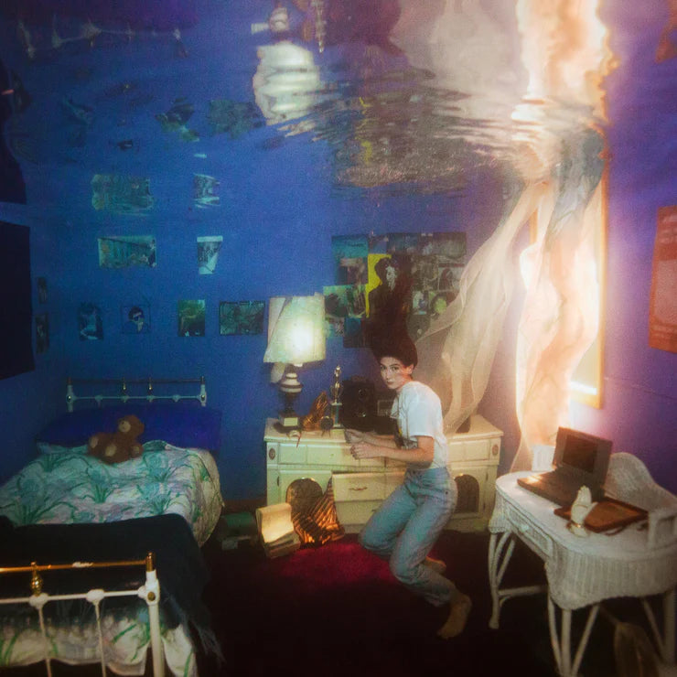Weyes Blood 'Titanic Rising'