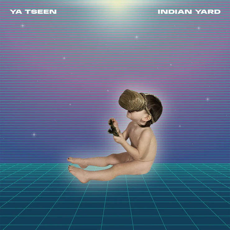 Indian Yard 'Ya Tseen'