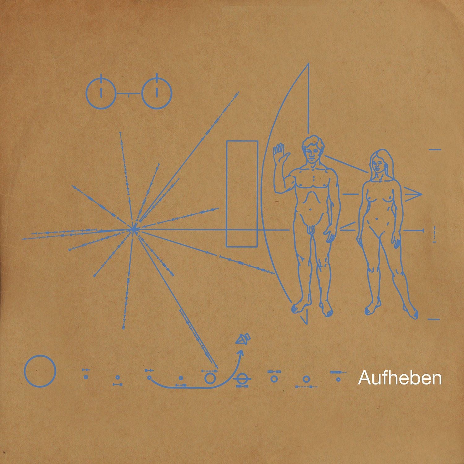aufbewahren meaning The Brian Jonestown Massacre 'Aufheben' – Cargo Independent Distribution