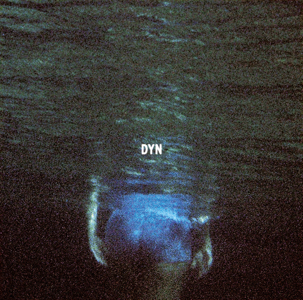 DYN 'DYN' - Cargo Records UK
