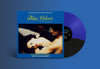 Angelo Badalamenti 'Blue Velvet' Vinyl LP - Black/Blue