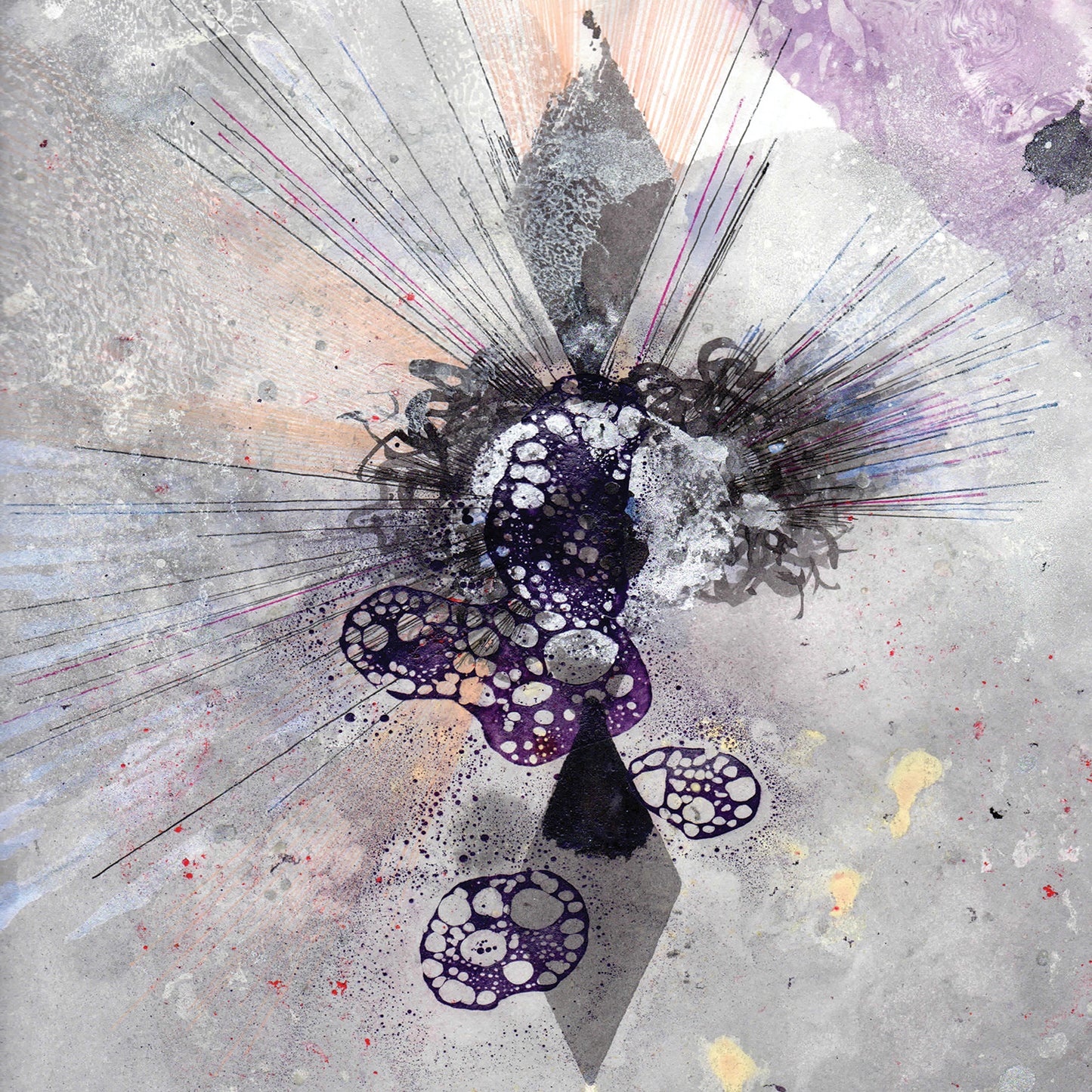 Bardo Pond 'Volume 8' - Cargo Records UK