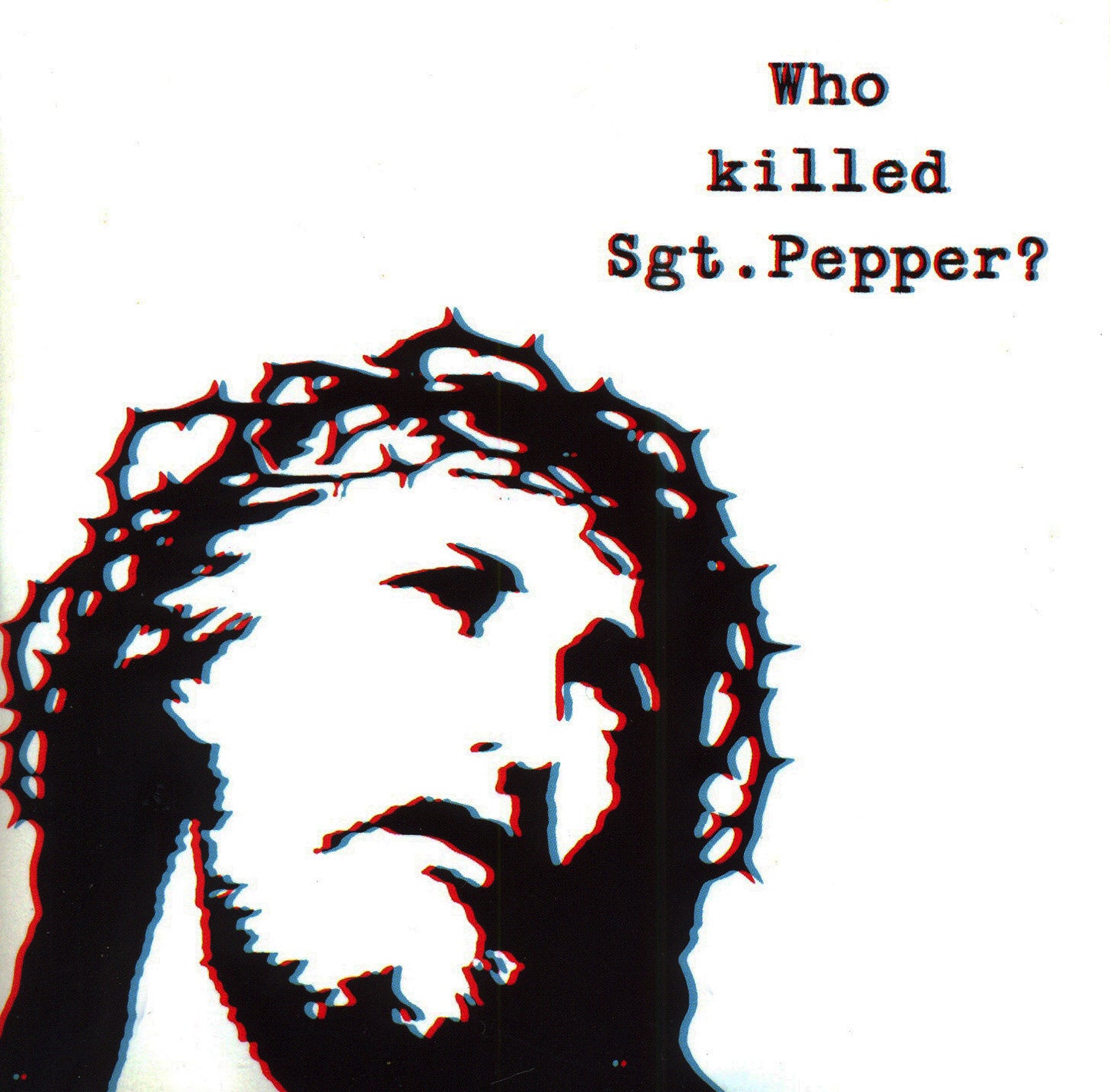 The Brian Jonestown Massacre 'Who Killed Sgt. Pepper?' - Cargo Records UK