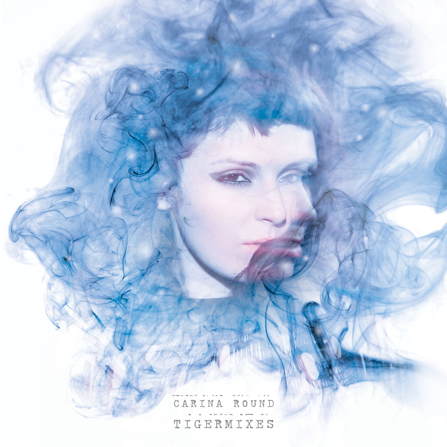 Carina Round 'Tigermixes' - Cargo Records UK