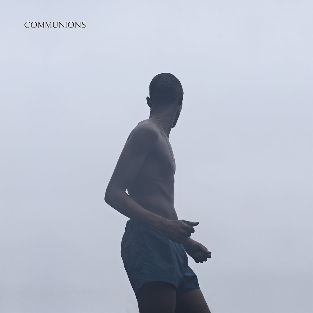 Communions 'Communions EP+' - Cargo Records UK