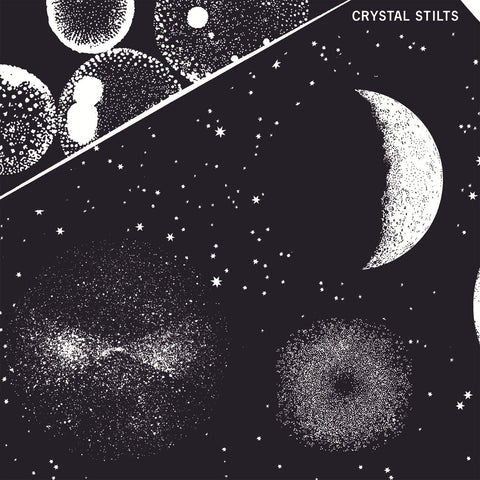 Crystal Stilts 'In Love With Oblivion' - Cargo Records UK