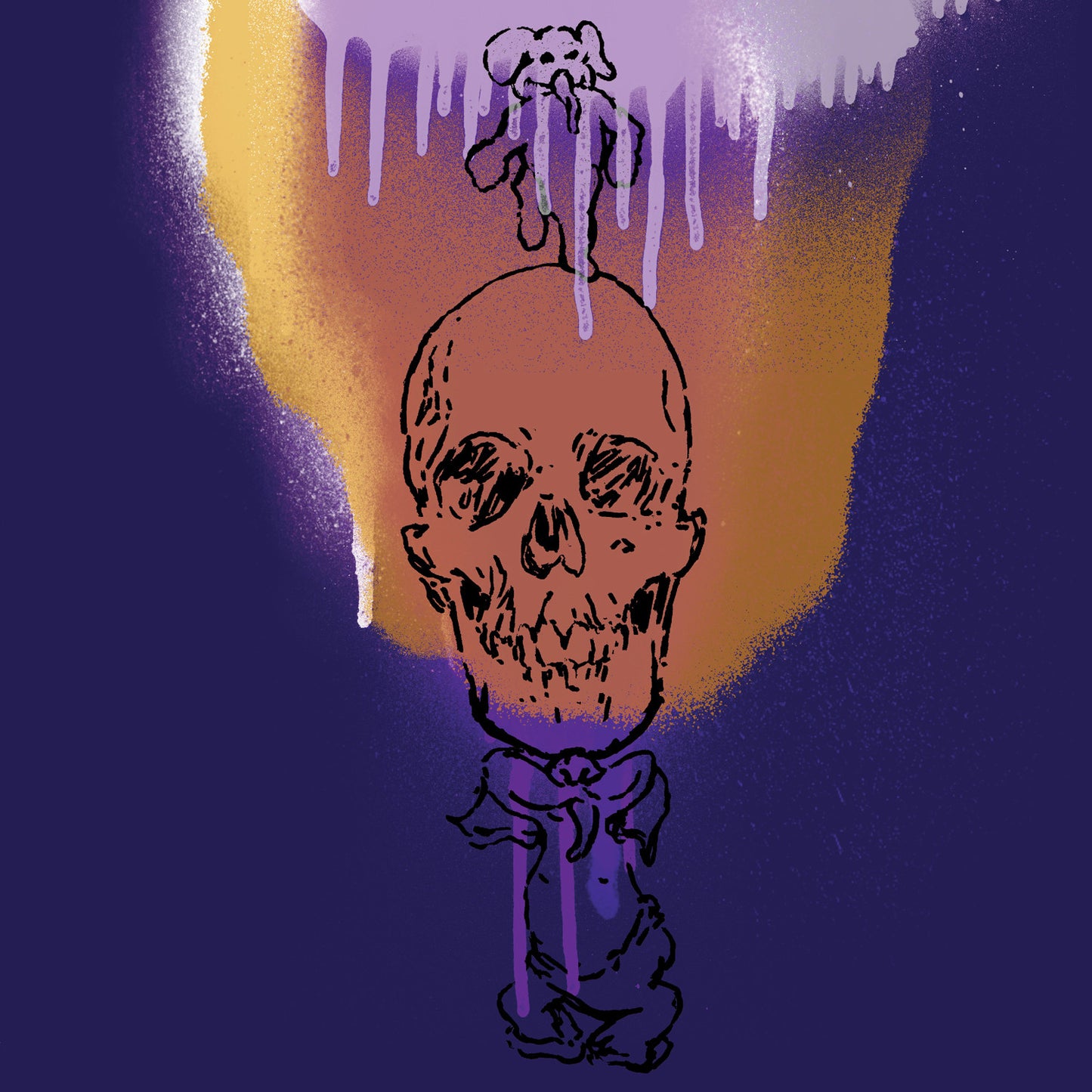 Curanderos (Bardo Pond) 'Curanderos' - Cargo Records UK