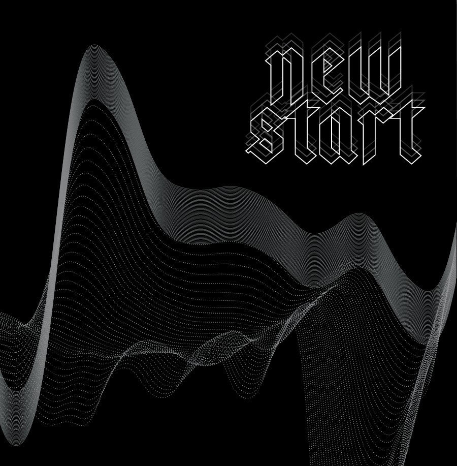 Taso 'New Start' - Cargo Records UK