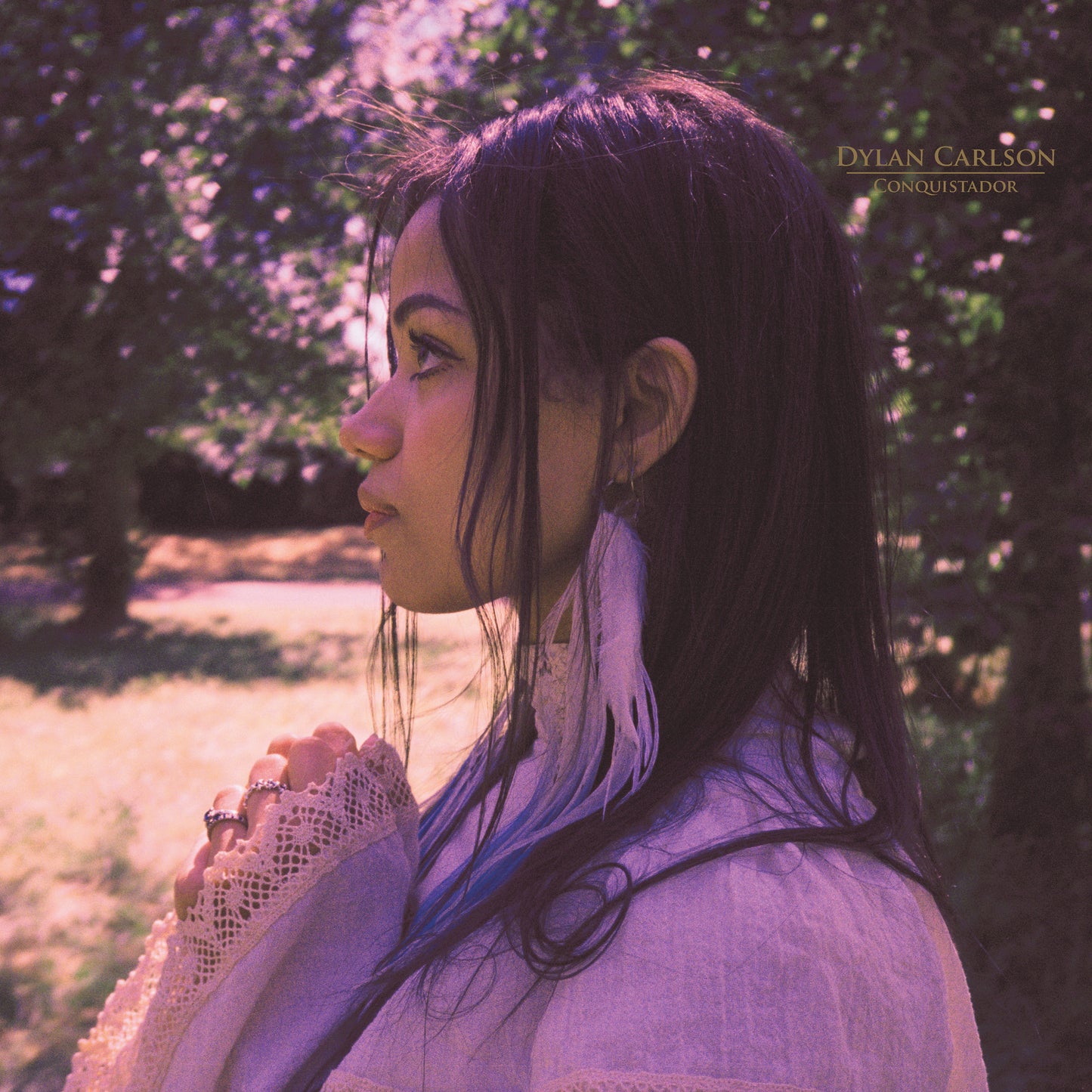 Dylan Carlson 'Conquistador' PRE-ORDER - Cargo Records UK