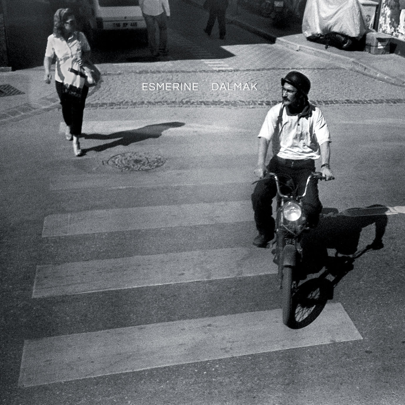 Esmerine 'Dalmak' - Cargo Records UK