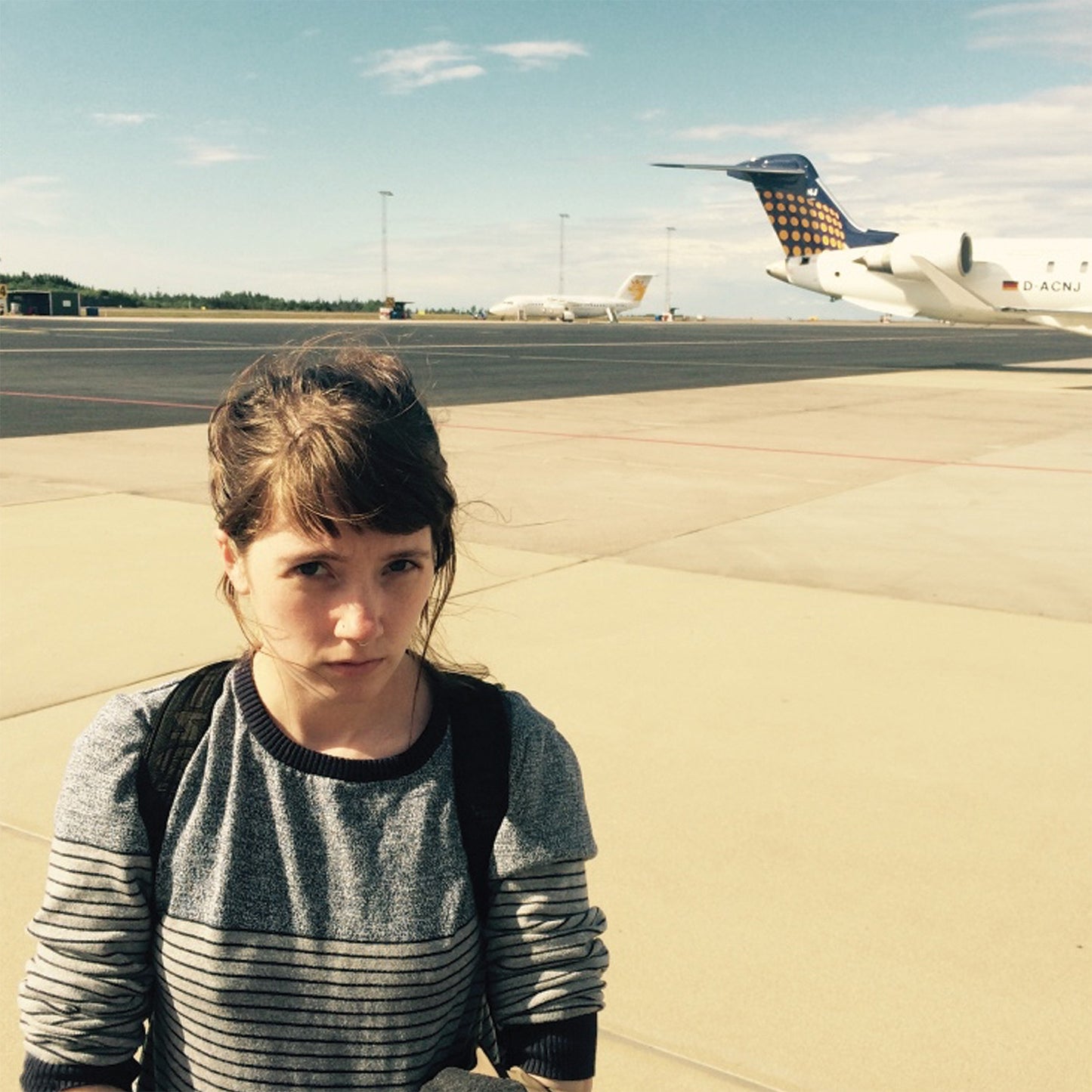 Martha 'Blisters In The Pit Of My Heart' - Cargo Records UK