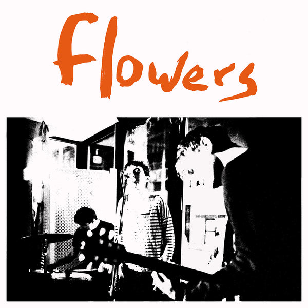 Flowers 'Everybody'â„¢s Dying To Meet You' - Cargo Records UK