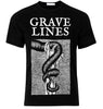 Grave Lines 'Fed Into The Nihilist Engine' PRE-ORDER - Cargo Records UK