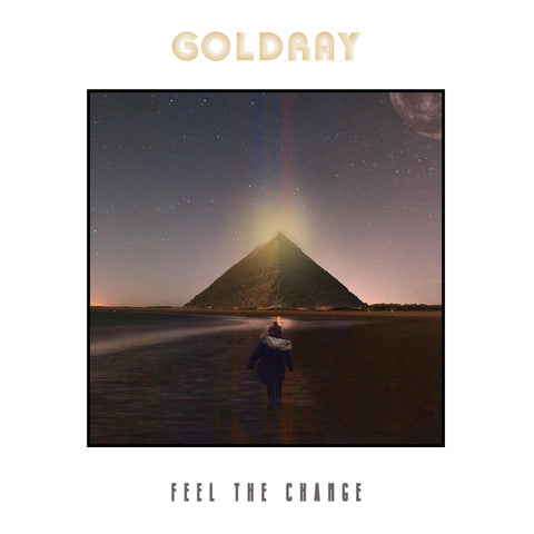 Goldray 'Feel The Change'