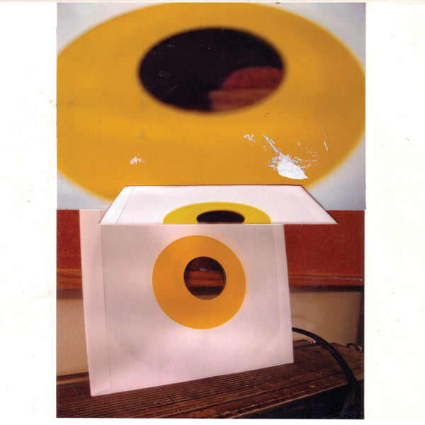 Guided By Voices 'Let'â„¢s Go Eat the Factory' - Cargo Records UK