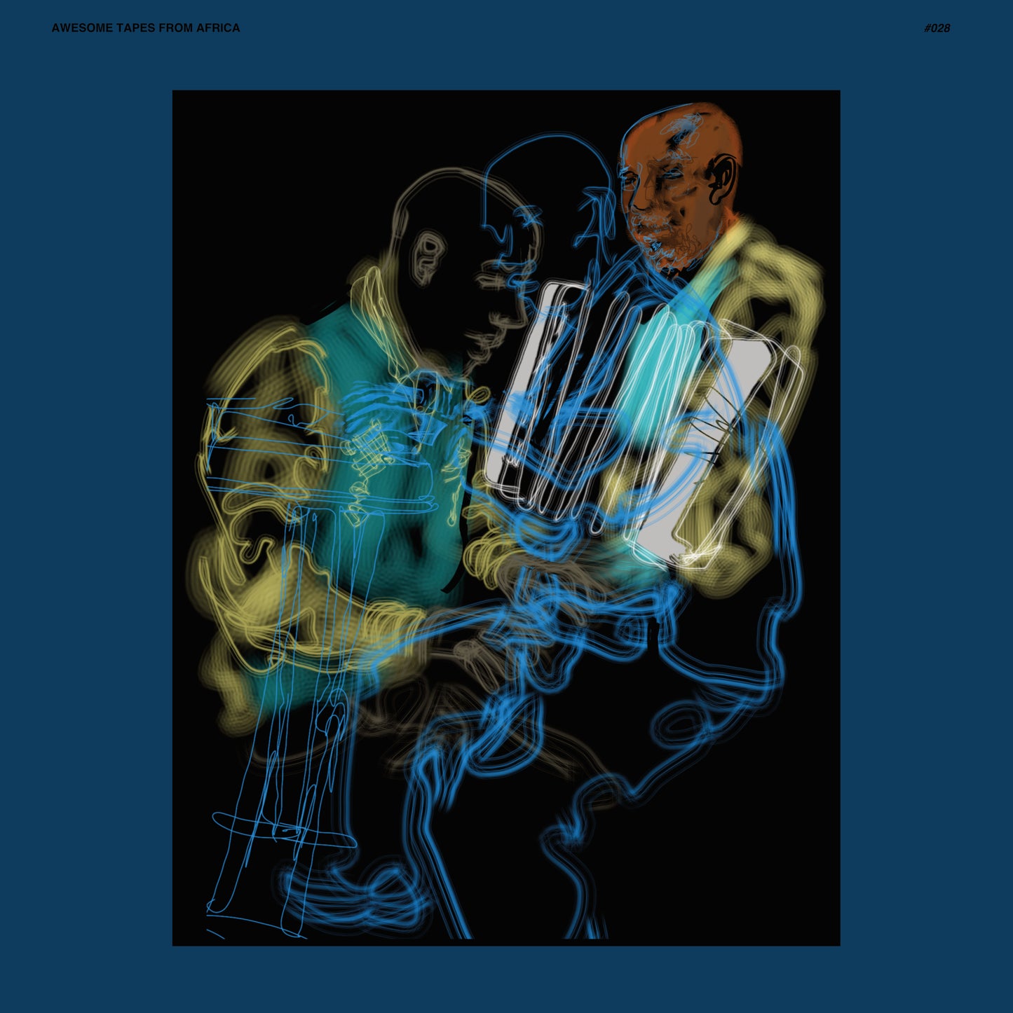 Hailu Mergia 'Lala Belu' - Cargo Records UK