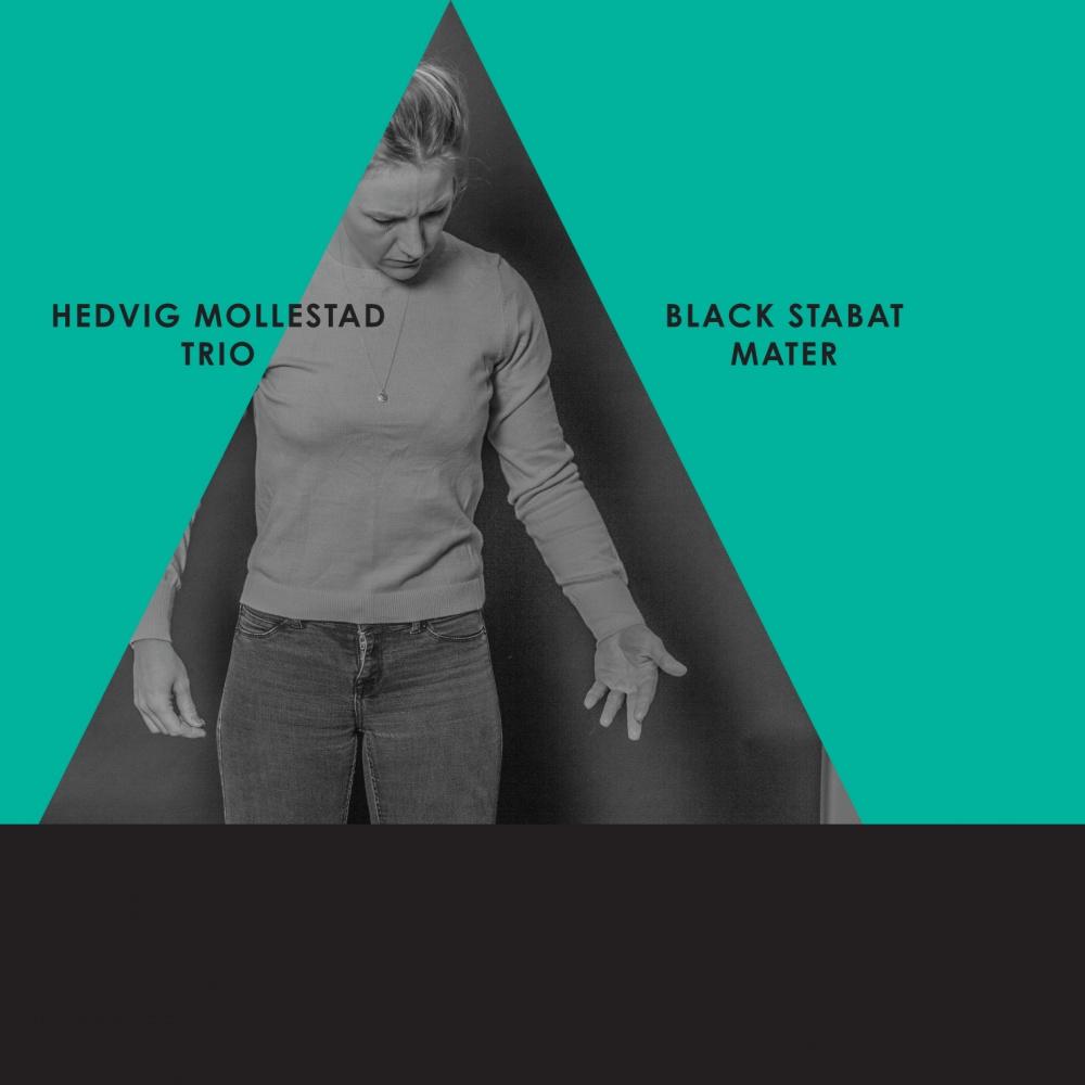 Hedvig Mollestad Trio 'Black Stabat Mater' - Cargo Records UK