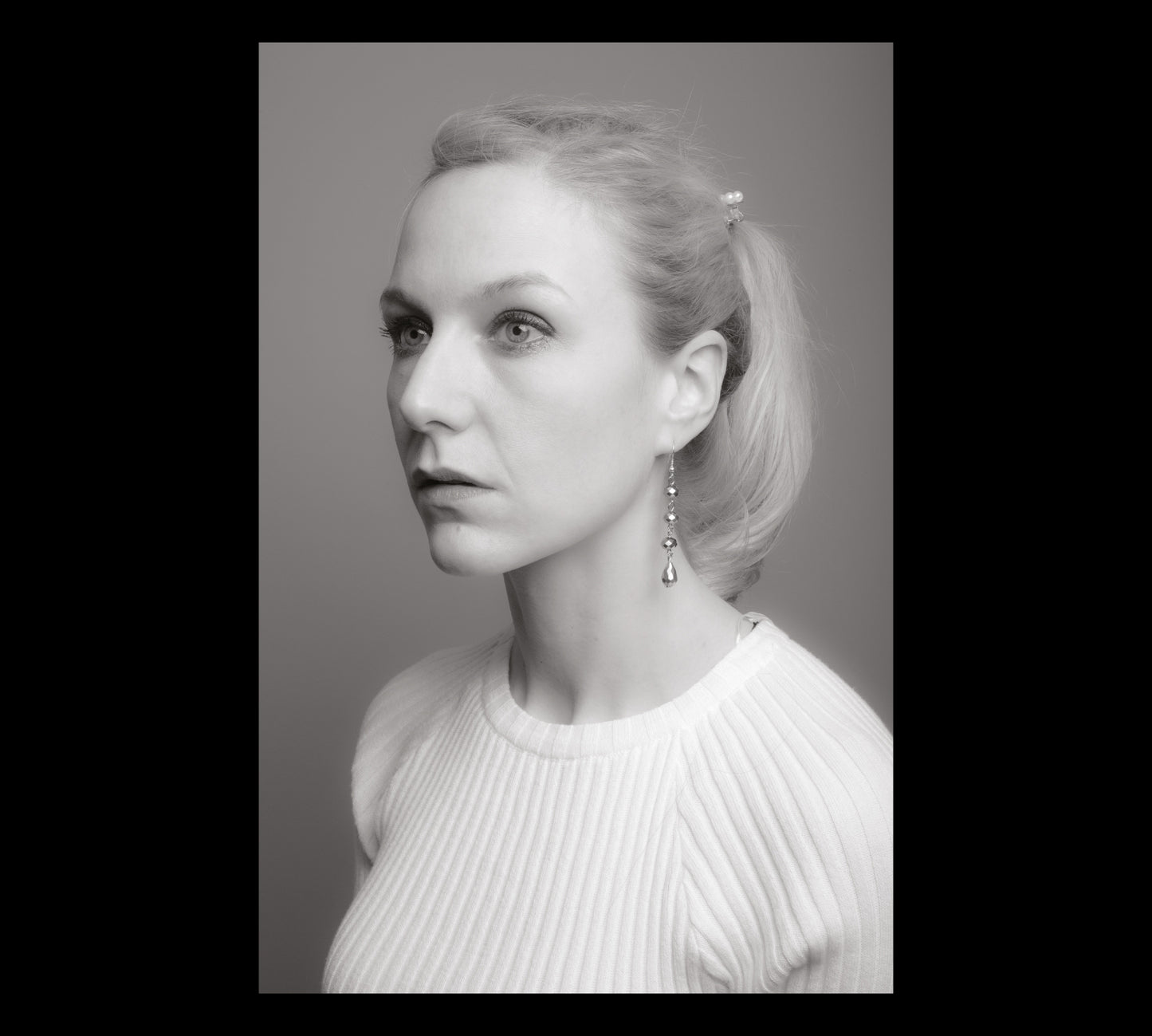 Hedvig Mollestad Trio 'Enfant Terrible'