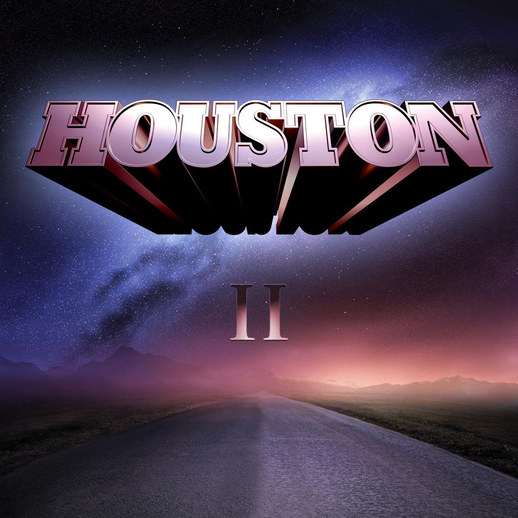 Houston 'II' - Cargo Records UK