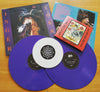 Inger Lorre 'Live At The Viper Room' Purple 2xLP