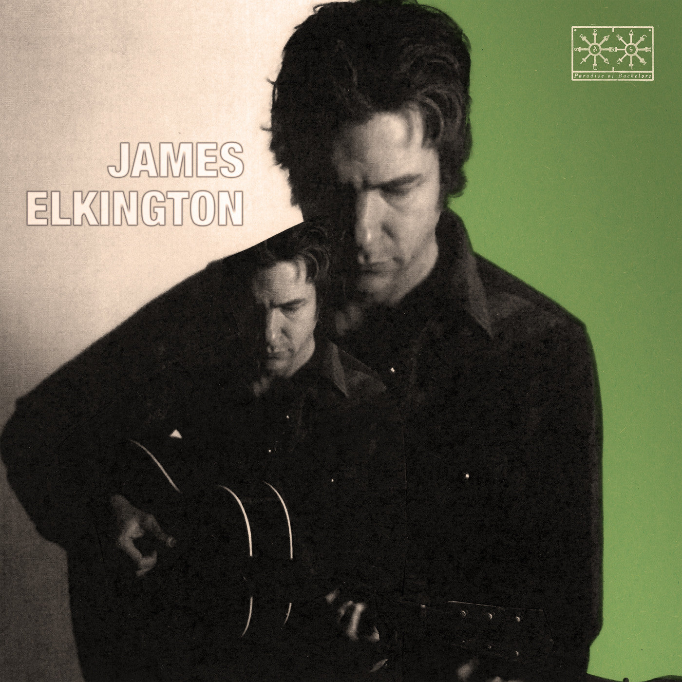 James Elkington 'Wintres Woma' - Cargo Records UK