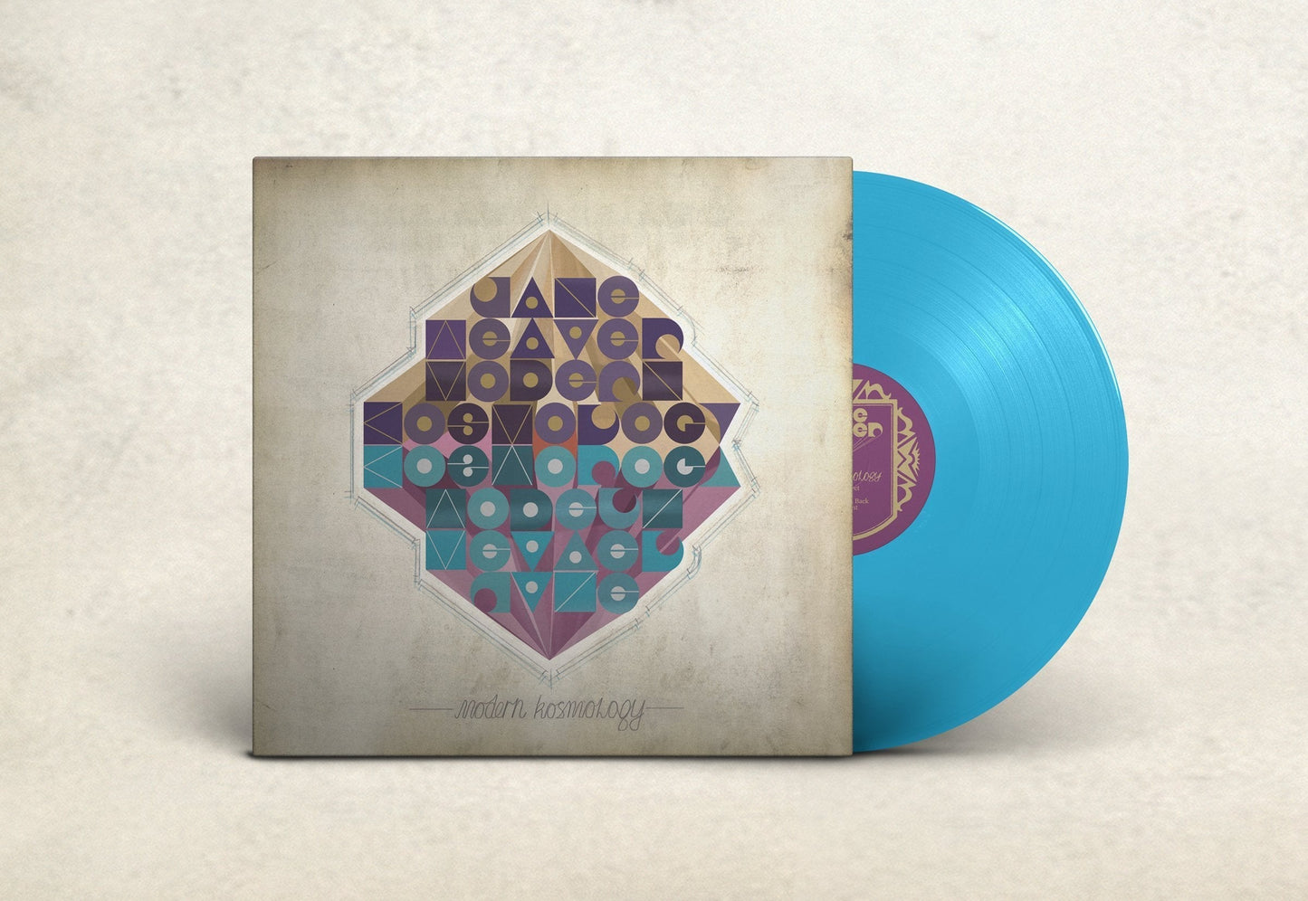 Jane Weaver 'Modern Kosmology'