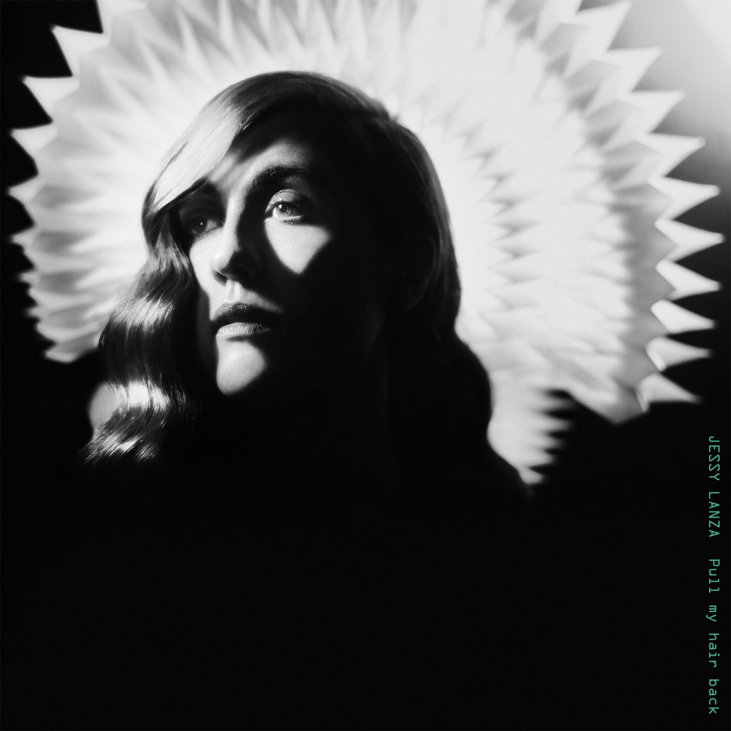 Jessy Lanza 'Pull My Hair Back' - Cargo Records UK