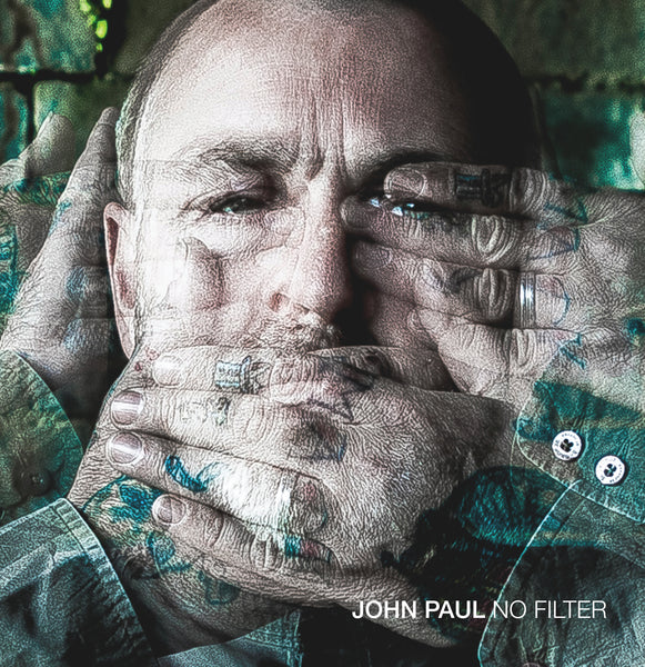 John Paul 'No Filter'