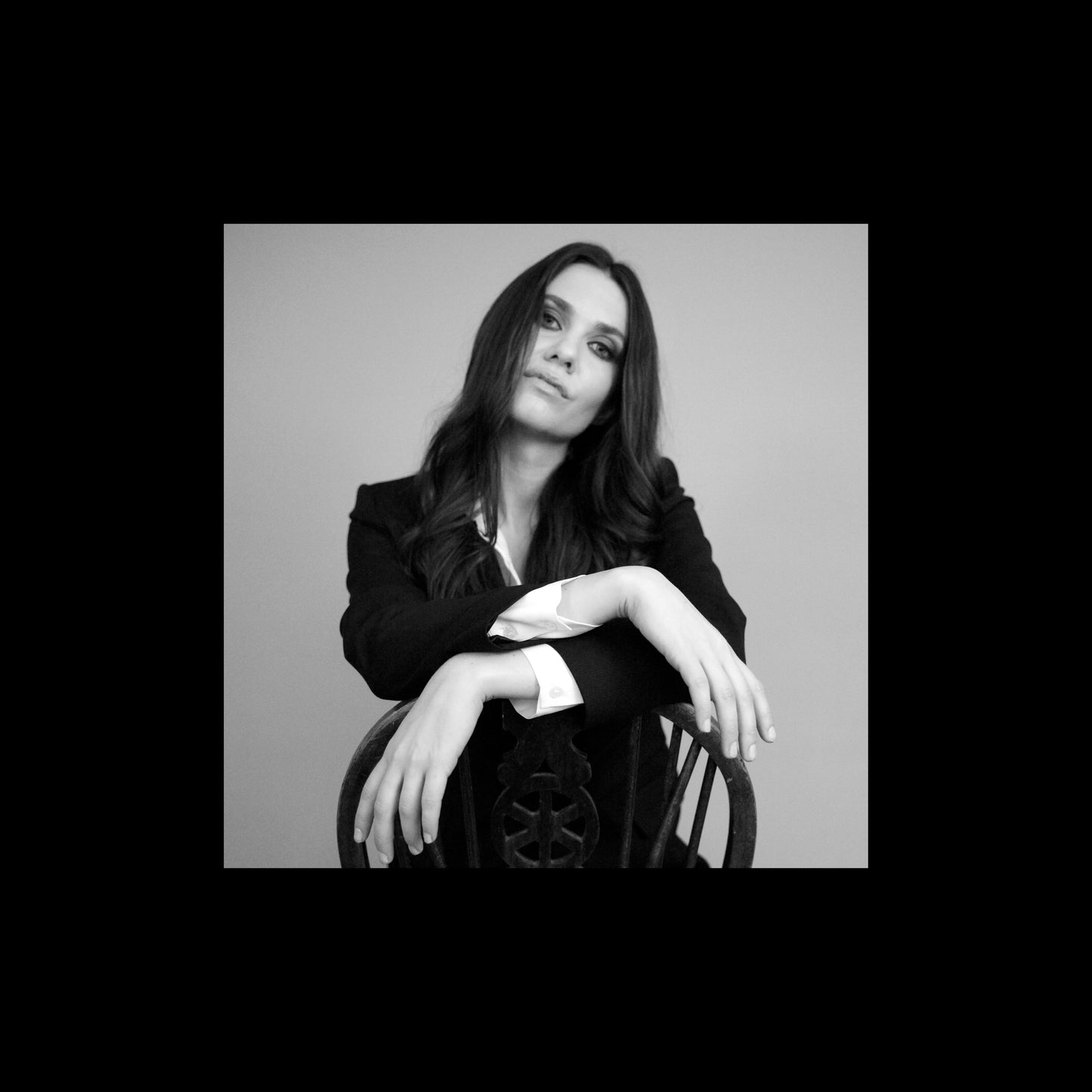Josefin Ohrn + The Liberation 'Sacred Dreams'