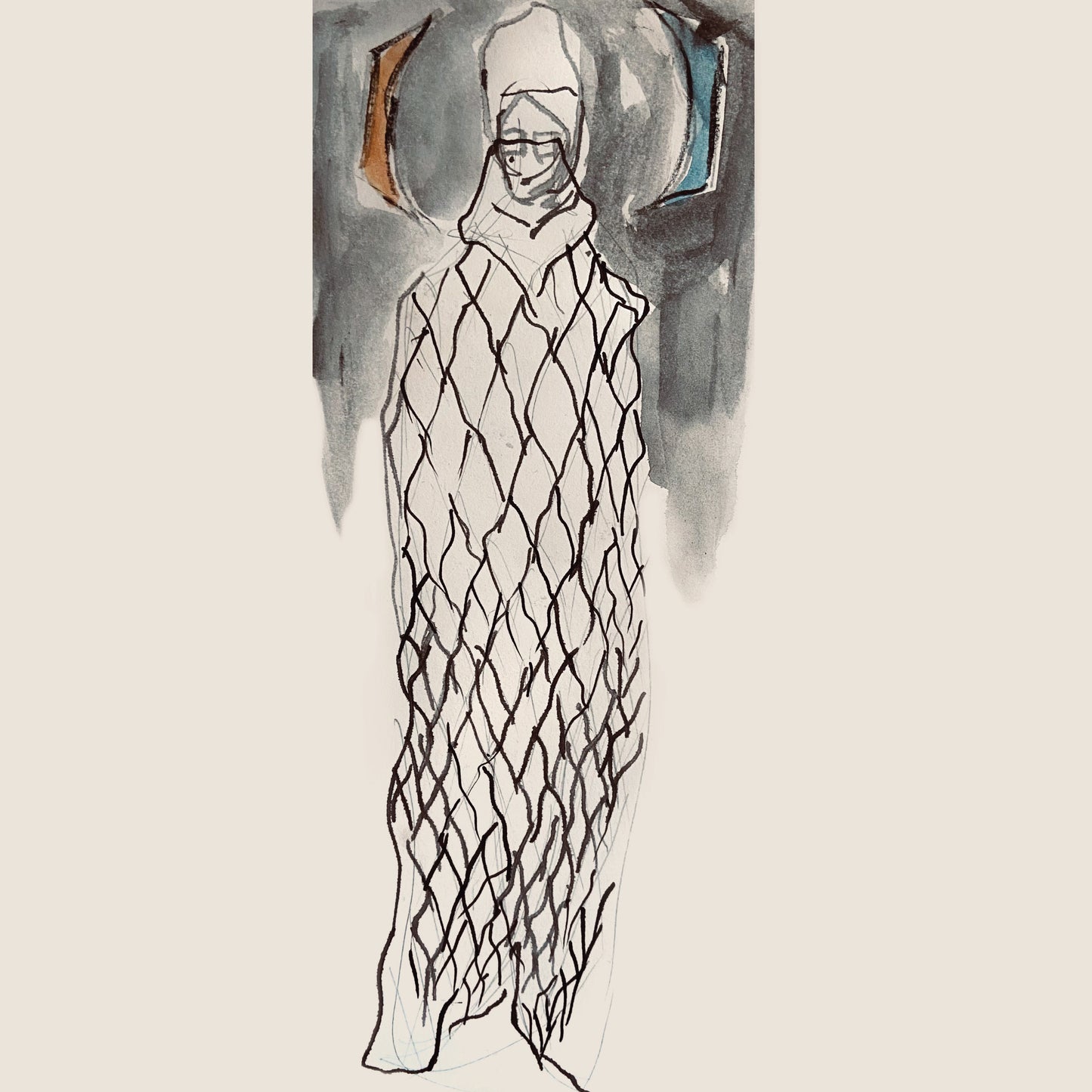 Josephine Foster 'Godmother'