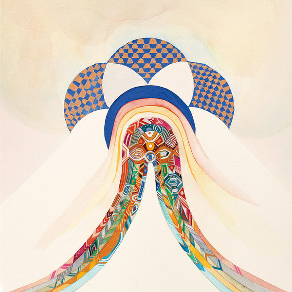 Kaitlyn Aurelia Smith 'Euclid' - Cargo Records UK