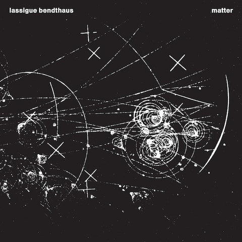 Lassigue Bendthaus 'Matter' - Cargo Records UK