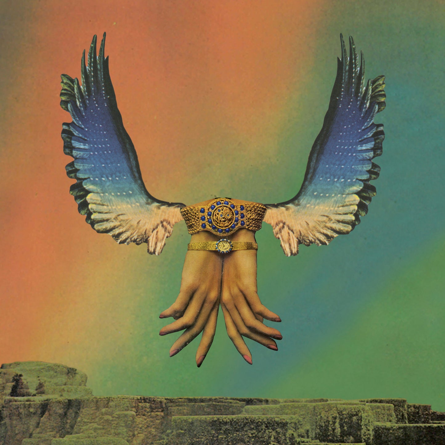 Limb 'Saboteurs Of The Sun' PRE-ORDER - Cargo Records UK